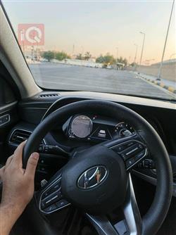 هيونداي باليسيد